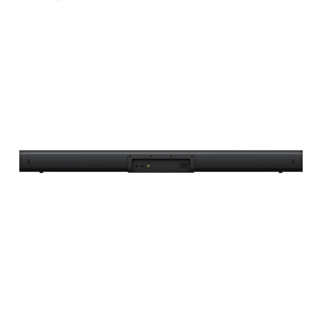 Xiaomi Soundbar 2.0 EU S22e qora soundbari