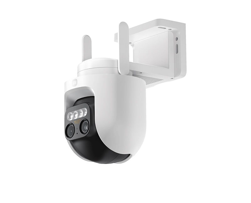 Xiaomi Outdoor Camera CW700S oq xavfsizlik kamerasi