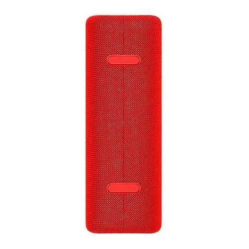 Xiaomi mi portativ Bluetooth karnay 16w portativ karnay qizil