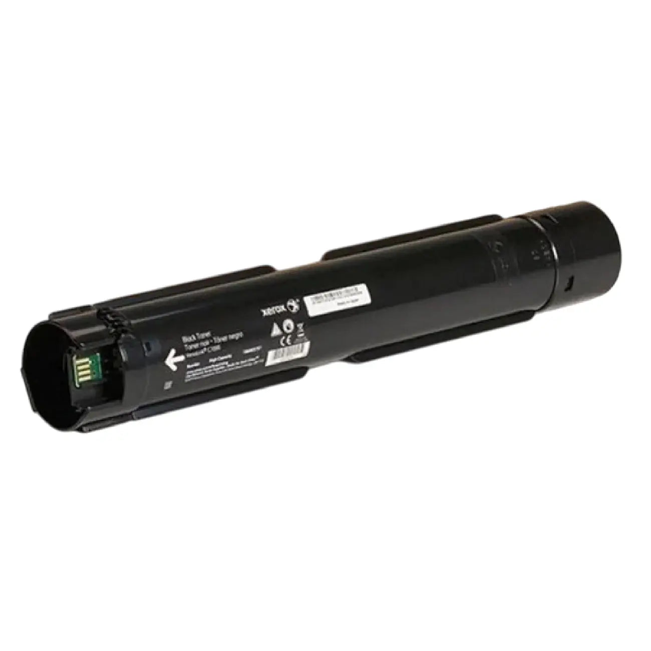 Toner kartrij Xerox VL C7020/7025/7030 Black (23600 bet)