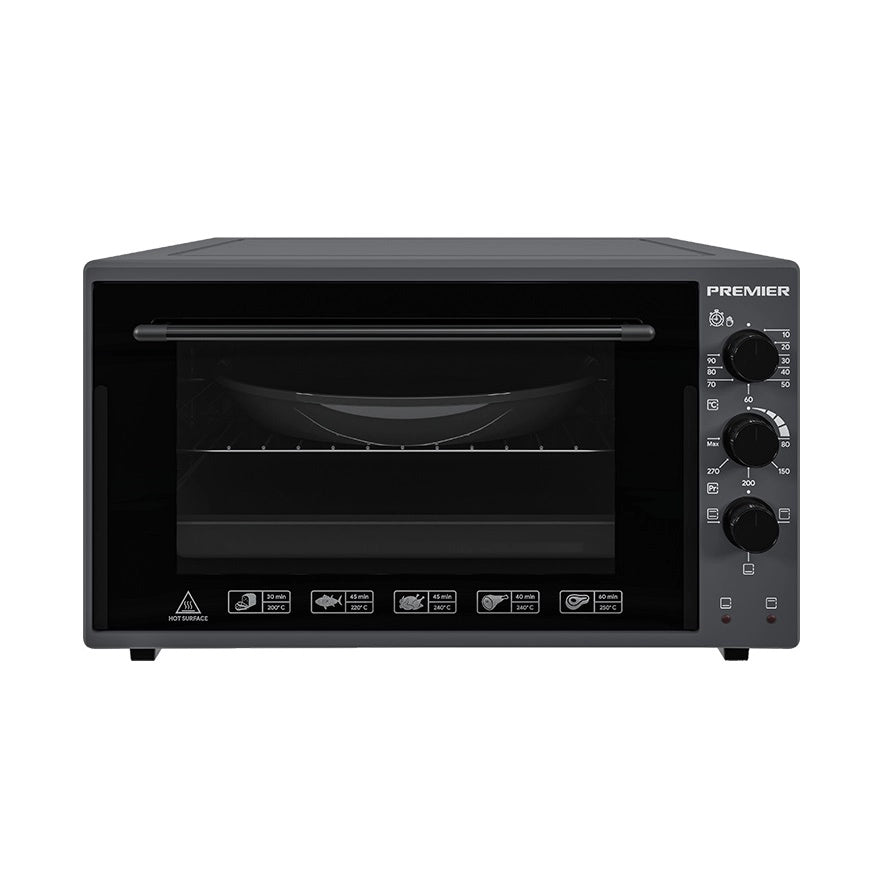 Premier PRM-ECO36-b mini pechkasi
