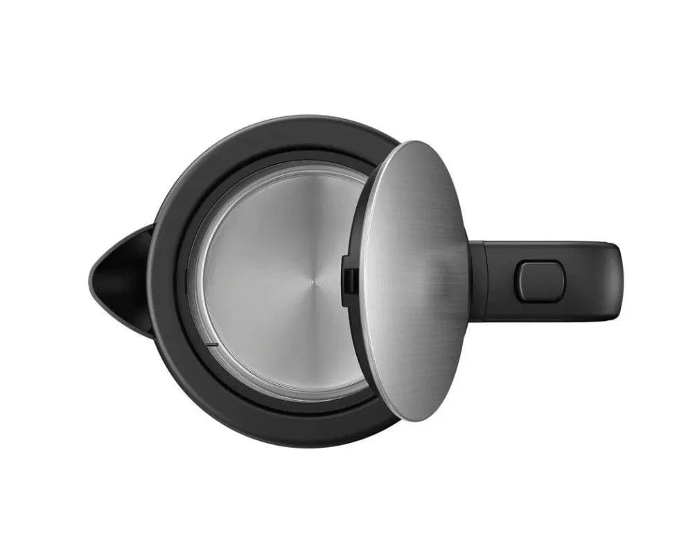 Xiaomi Electric Glass Kettle (RU) elektr choynagi