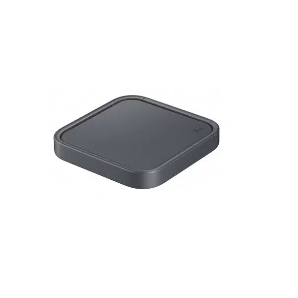 Sharhlar-Samsung ep-p2400 simsiz zaryadlovchi, 15W qora