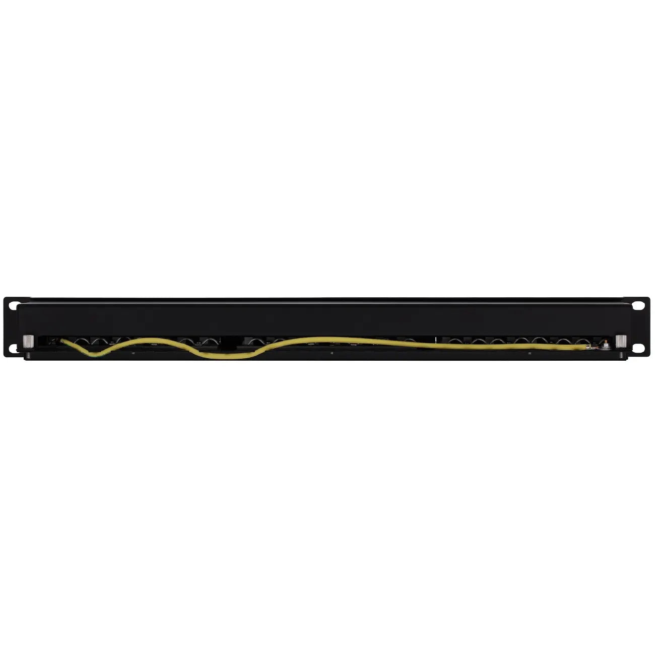 Yamoq paneli 2E FTP cat 5e 24 port