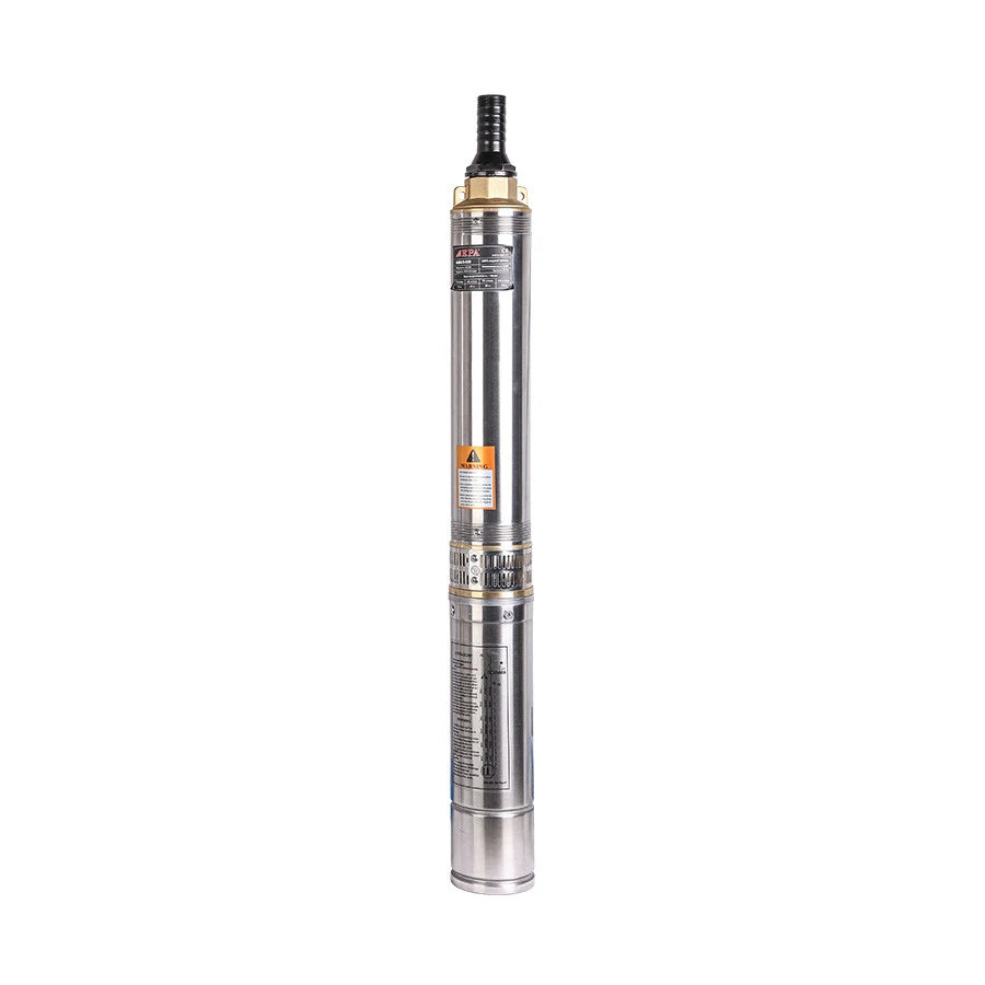 Chuqurlik nasos (15 Kv) 6EGN45/10-15
