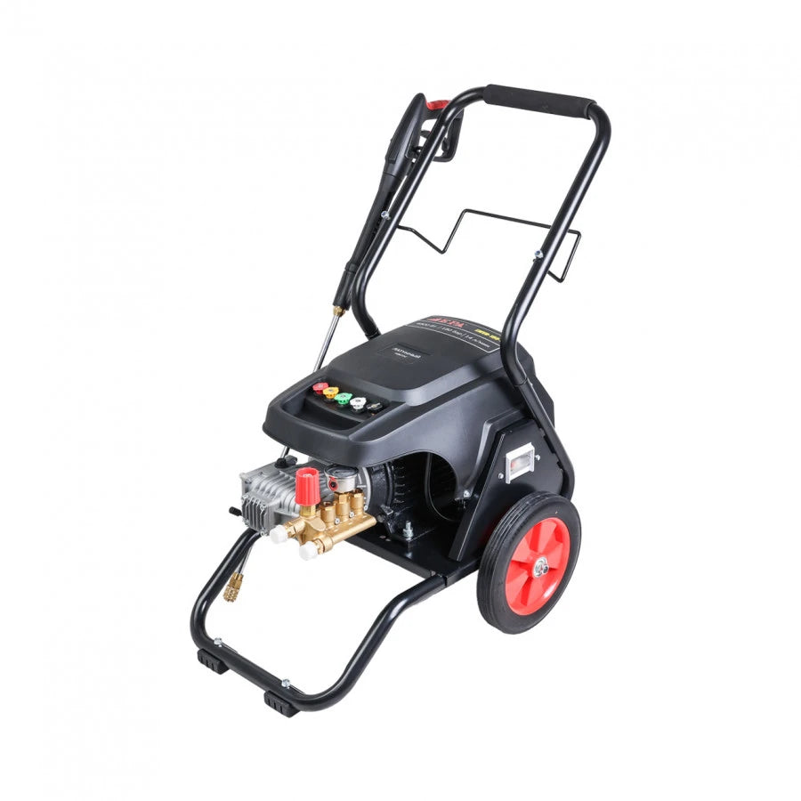 Yuqori bosimli yuvish uskunasi (4800 Vt) EMVD-180-2