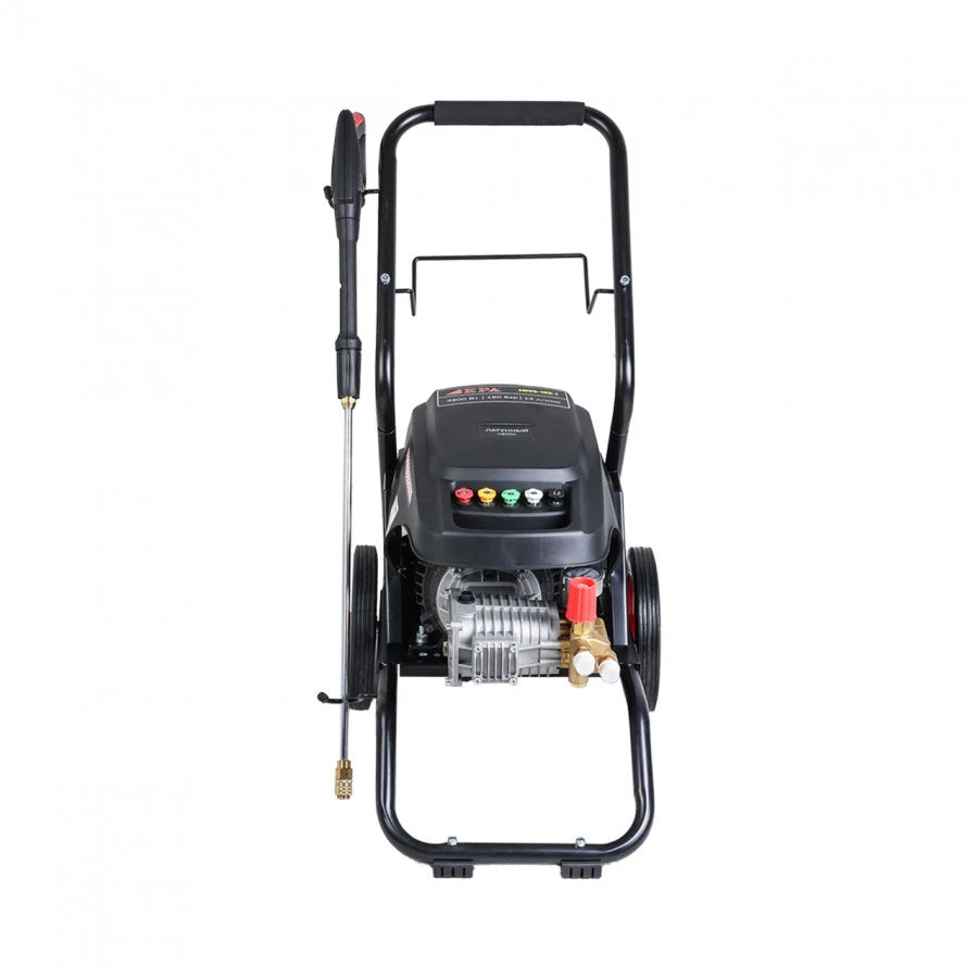Yuqori bosimli yuvish uskunasi (4800 Vt) EMVD-180-2