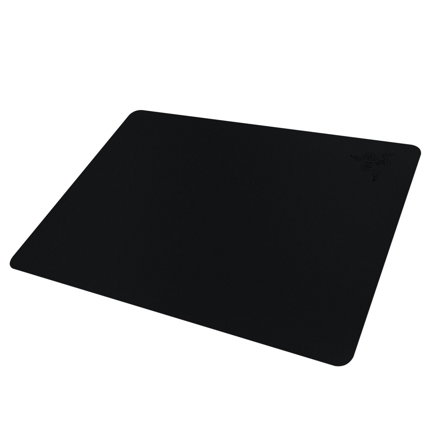 O'yin gilamchasi Razer Goliathus Mobile Stealth Ed. Black S