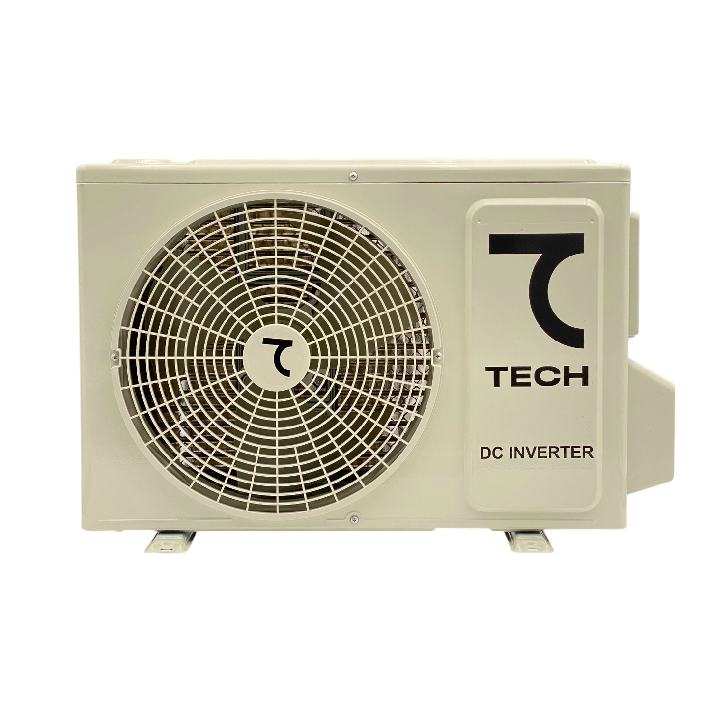 Кондиционер 7TECH 7AC4S18WGS1 Inverter 18