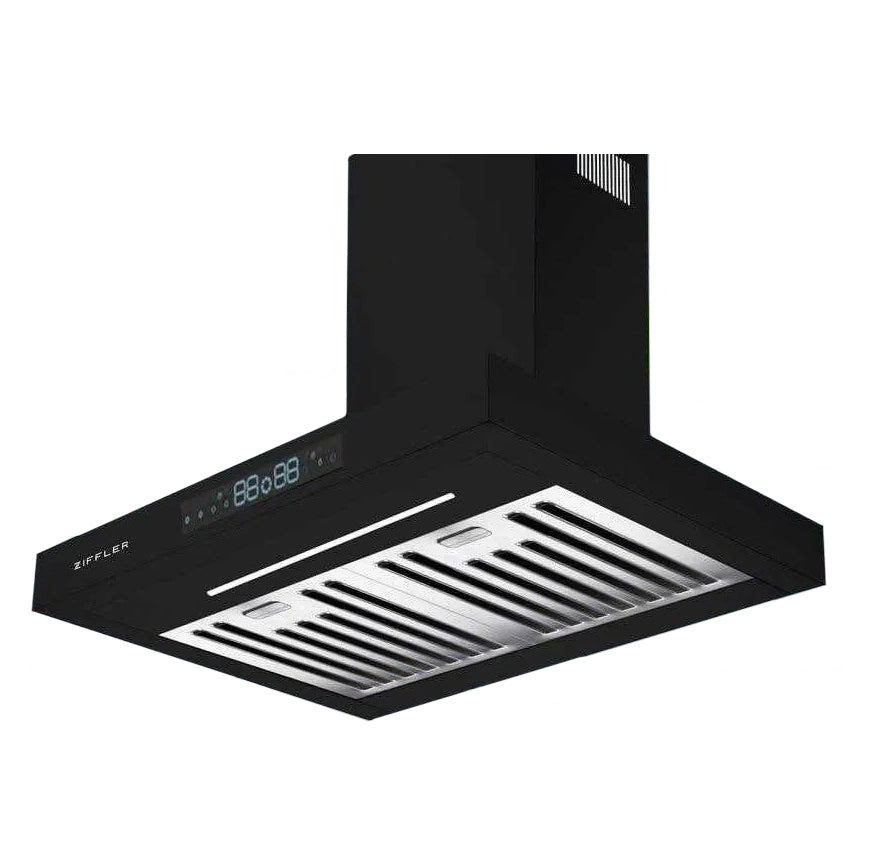 Ziffler AH-T603WSB davlumbaz