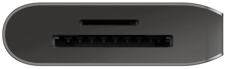 Belkin USB-C 7in1 Multiport Dock adapter