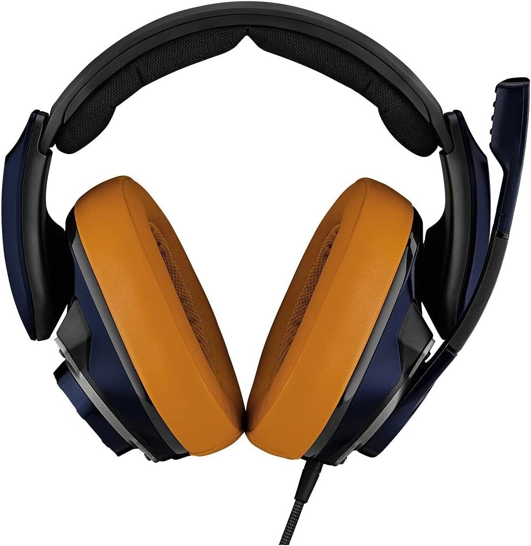 EPOS|SENNHEISER GSP 602 3,5 mm Blue o‘yin garniturasi