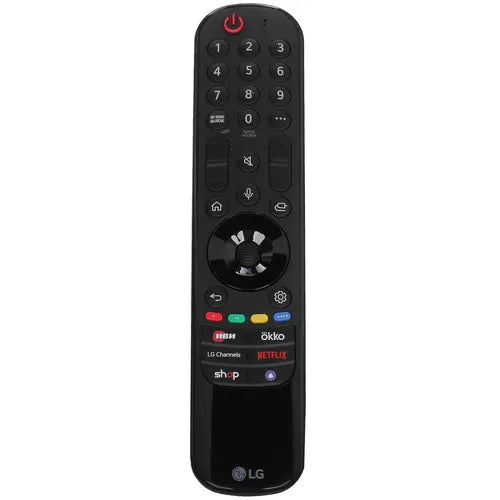 Телевизор LG 43UT80006LA 4K UltraHD webOS