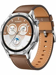 HUAWEI WATCH GT 5 aqlli soati