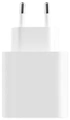 Xiaomi Mi 33w Wall Charger (TYPE-A + TYPE-C)