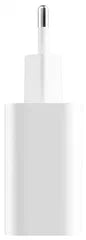 Xiaomi Mi 33w Wall Charger (TYPE-A + TYPE-C)