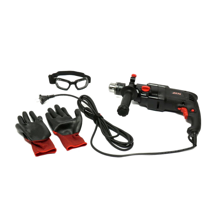 Elektr burg'ulash EPA (EED-16MP PRO 1050 Vt)