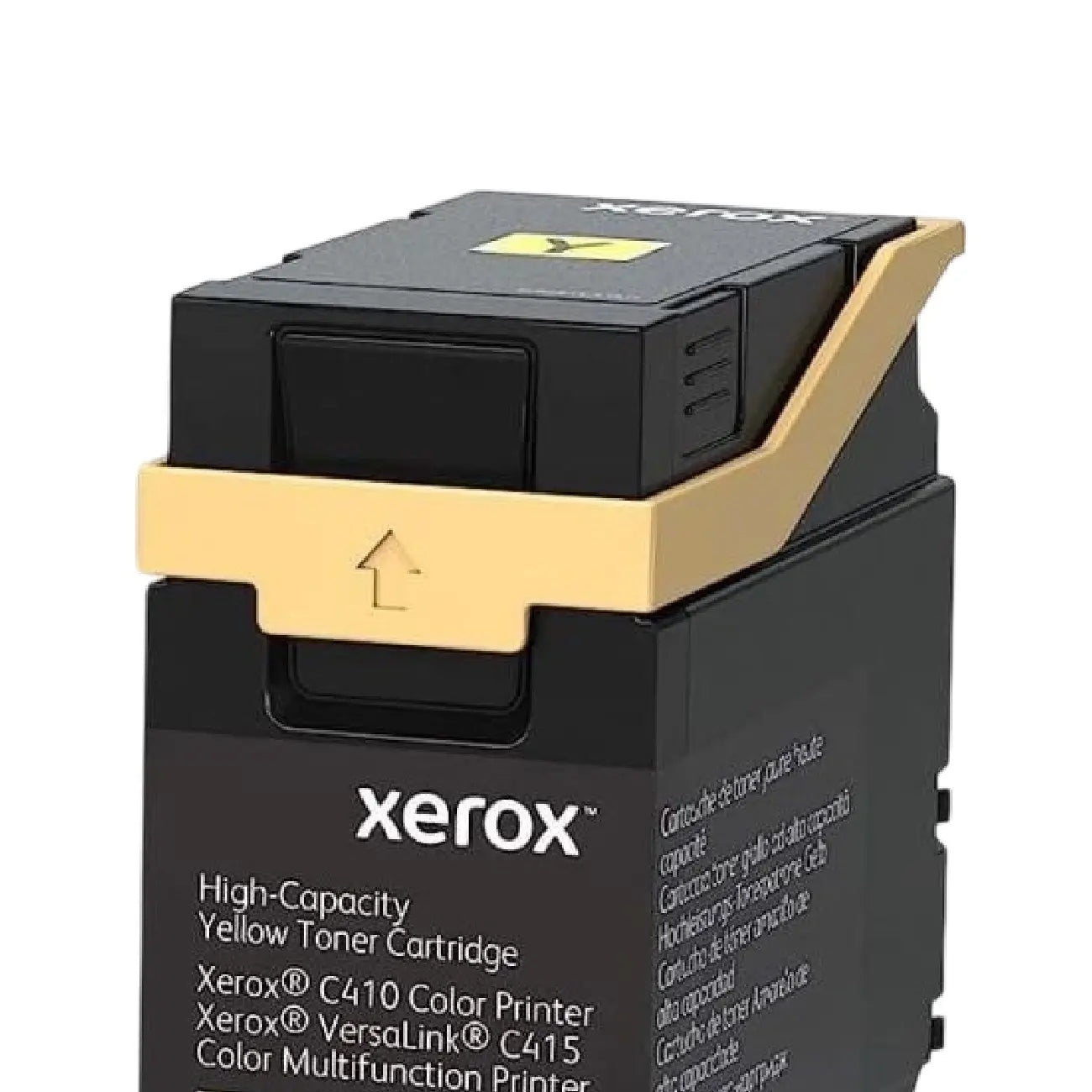Toner kartrij Xerox VLC415/C425 Yellow (7 000 bet)
