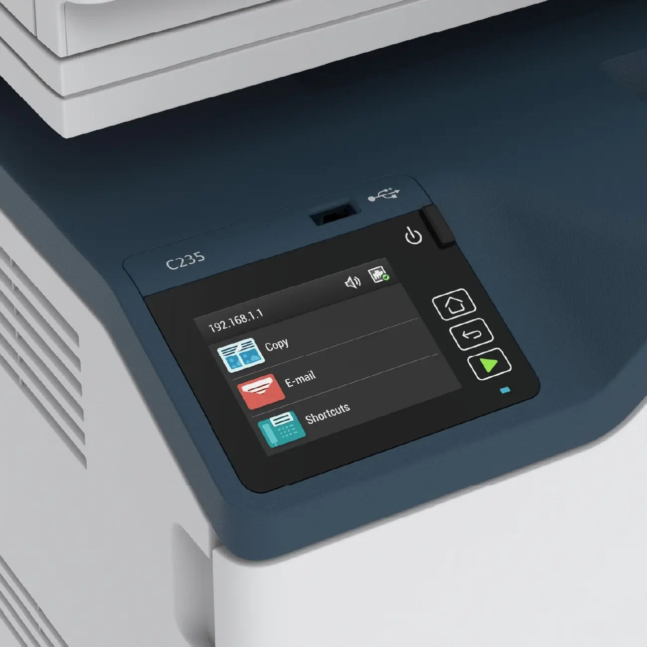 Xerox c235 lazerli MFP (C235V_DNI)