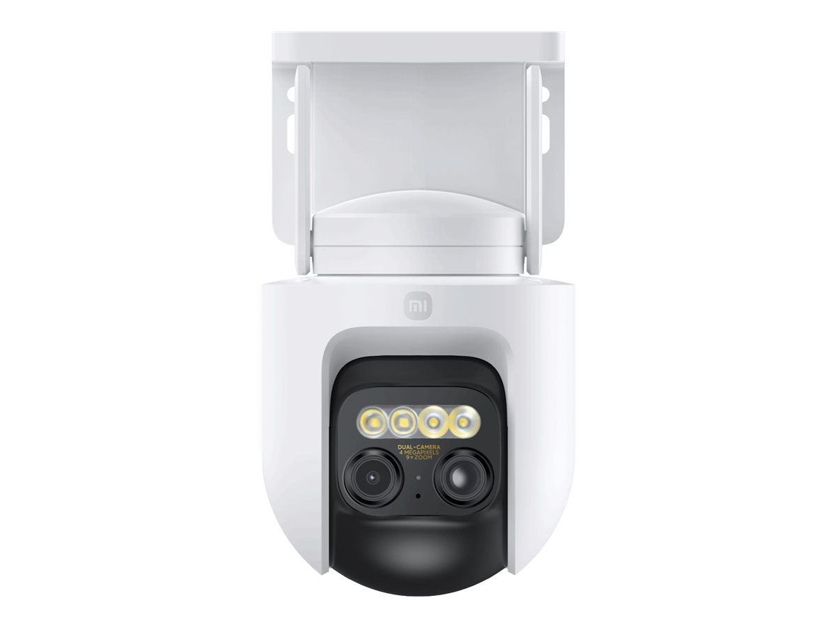 Xiaomi Outdoor Camera CW700S oq xavfsizlik kamerasi