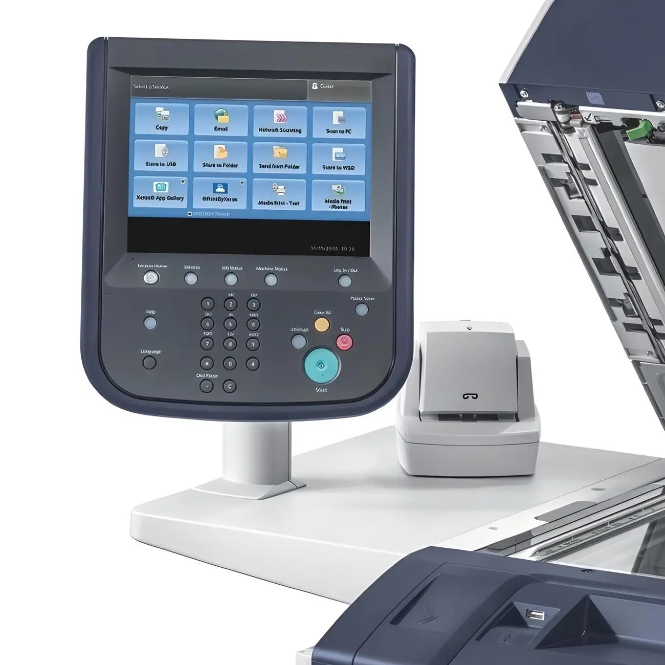 Boshqaruv paneli Xerox PrimeLink B9100/C9065/9070 Versant 280 (SVGA)