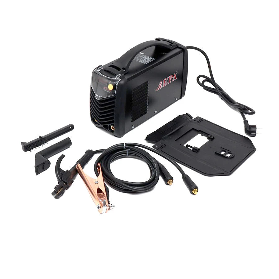 EPA inverter payvandlash mashinasi (MMA-180FI-2, (180 A))