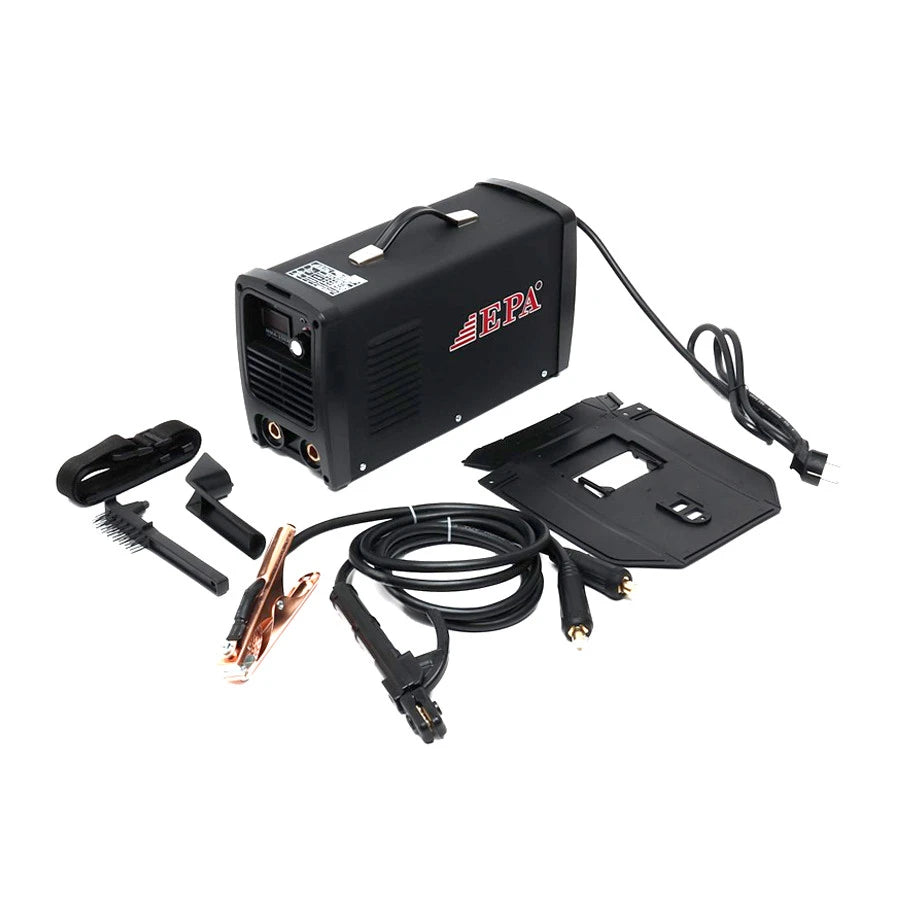 EPA inverter payvandlash mashinasi (MMA-250XI, (250 A))