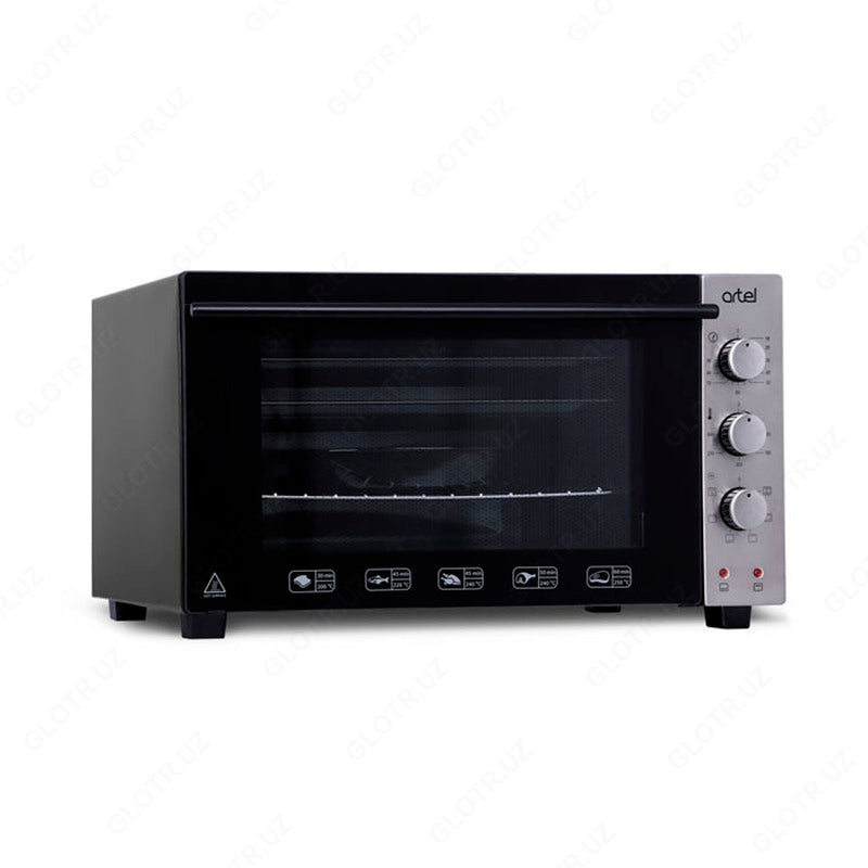 Mini pechlar SHIVAKI Shiv MD 4212 V2 Cher / Cher / ser eko joylar