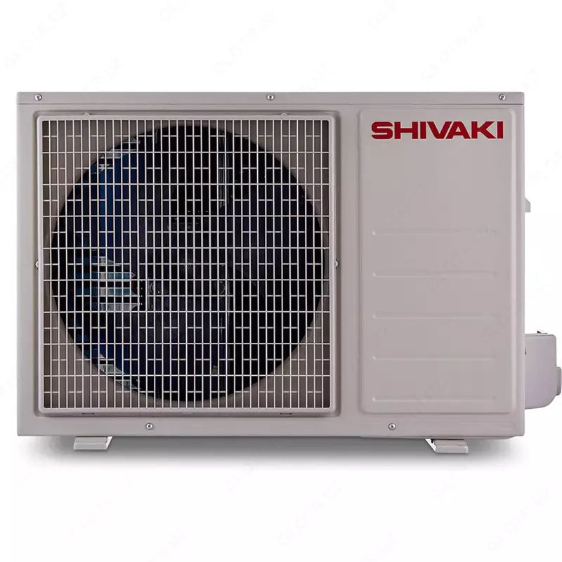 "Shivaki-Emura 12hf" R410 konditsioneri (oq)