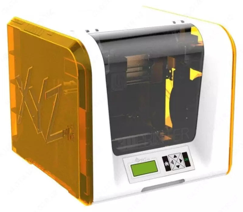 3D "XYZprinting" Junior 1.0 printeri