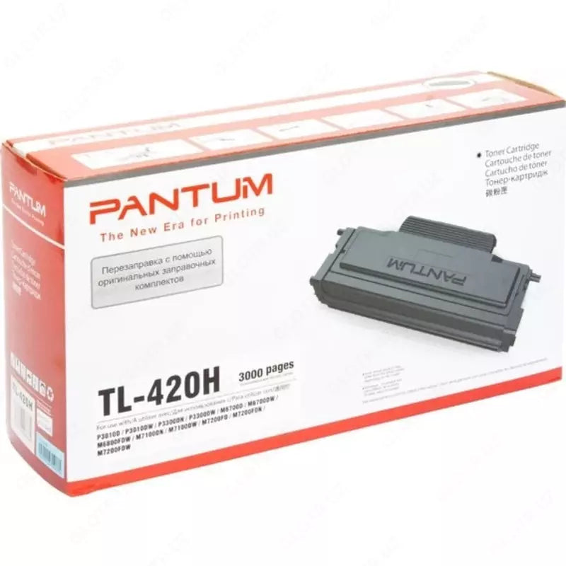 Pantum TL-420h m6700 kartriji/6800/7100/7200, P3010/3300 (3000str)