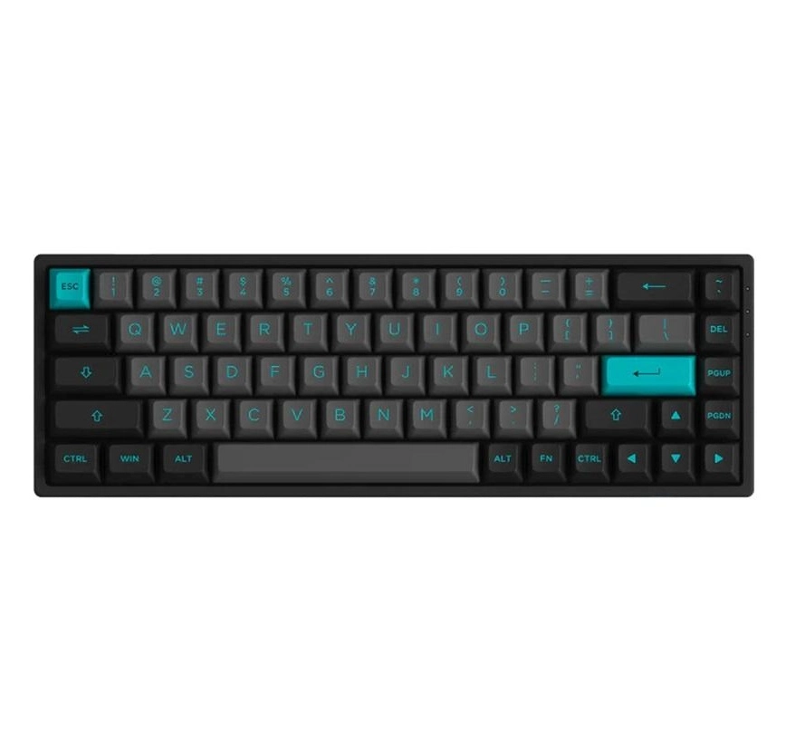 Akko 3068B Plus CS Jelly klaviaturalari