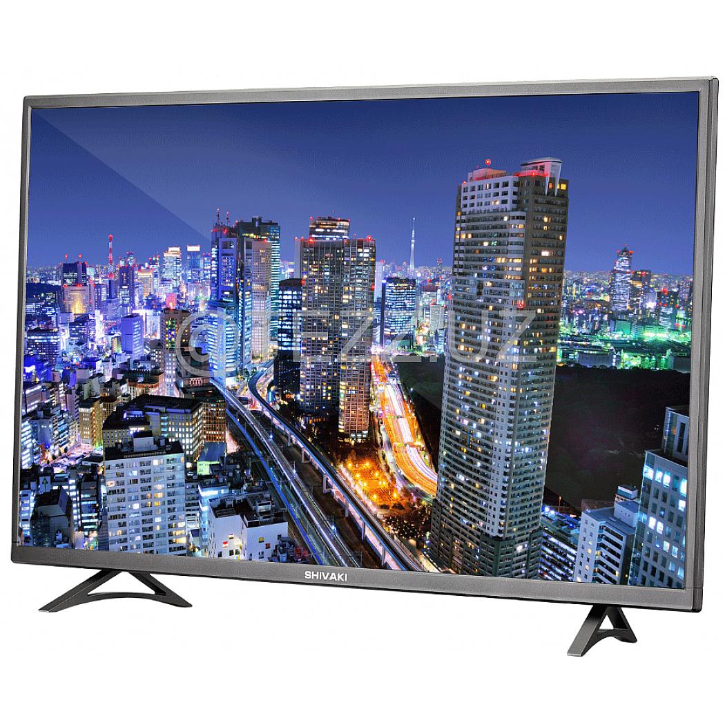 SHIVAKI 32SH90G Smart TV
