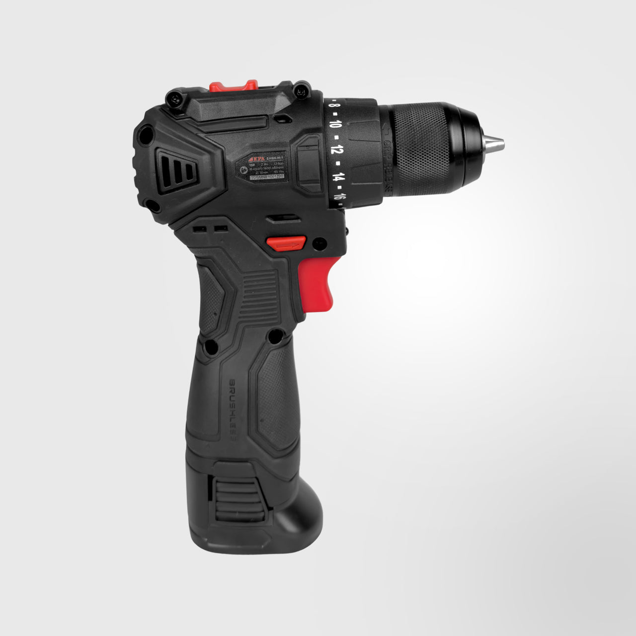 EPA simsiz tornavida (EASH-16-1)