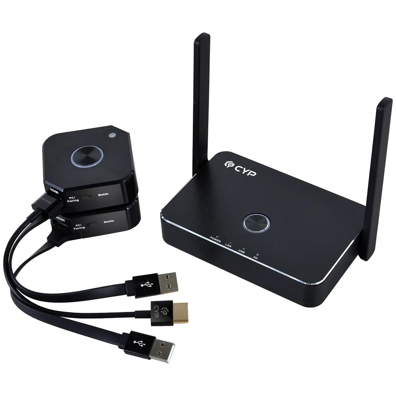 BYOD hamkorlik tizimi Cypress Hyshare Bundle WPS-QPM01