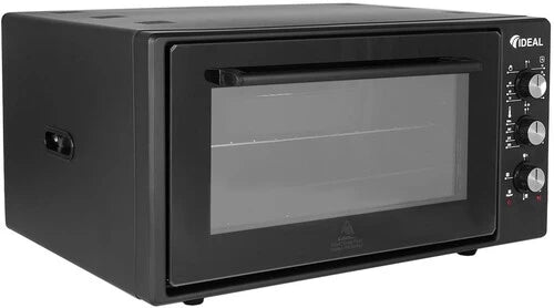 Mini pech Ideal M5000, hajmi 50 litr