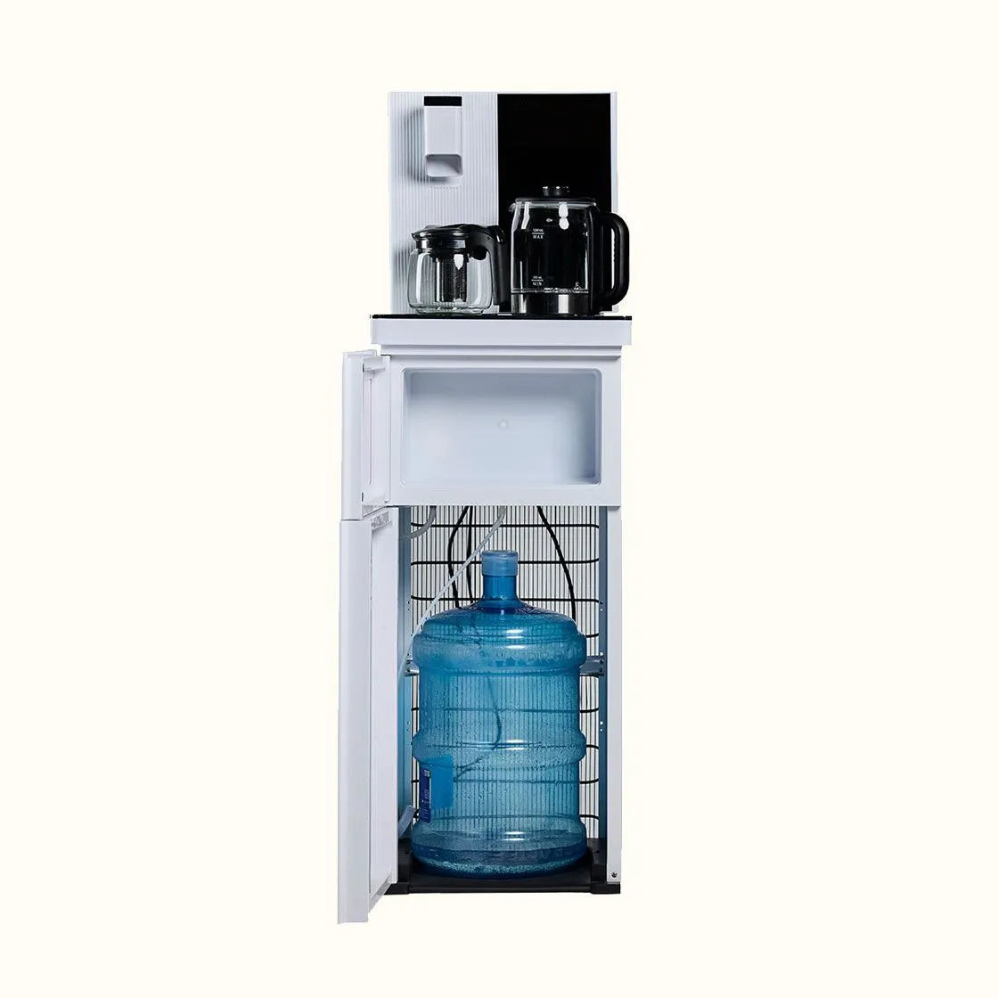 Goodwell sovutgichi GTB 3300 W