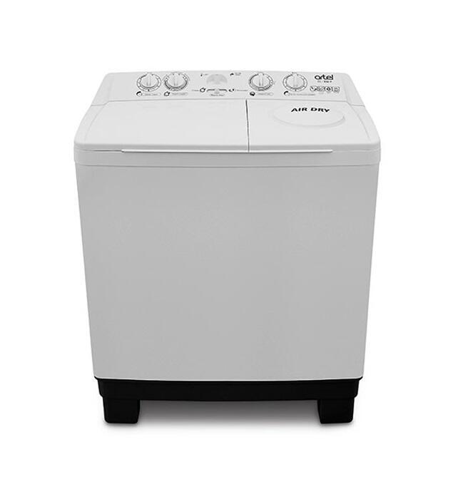 Yarim avtomatik kir yuvish mashinasi Shivaki TC 100 P