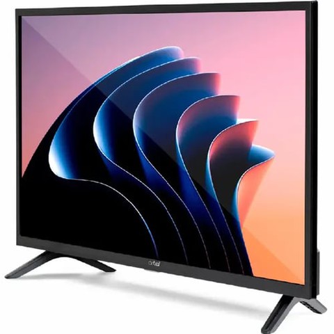 Televizor Artel A32KH5500 32" Smart, qora