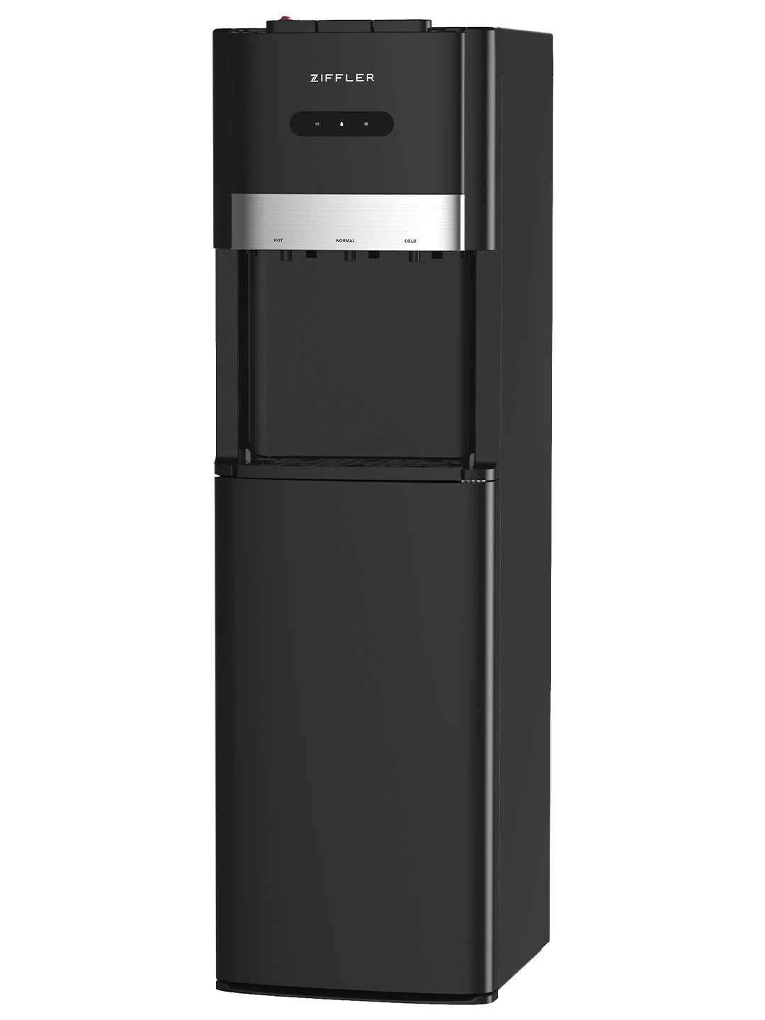 Ziffler QWD-4215BS suv sovutgichi