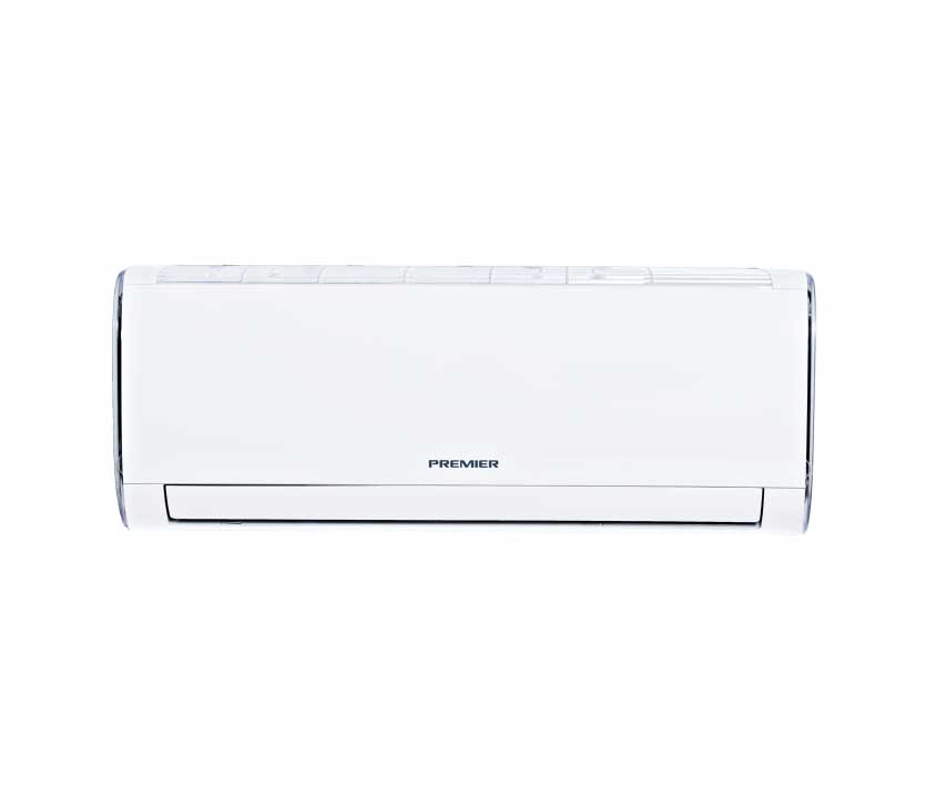 Maishiy konditsioner Premier PRMCR-12SNR1-INV Crown Inv