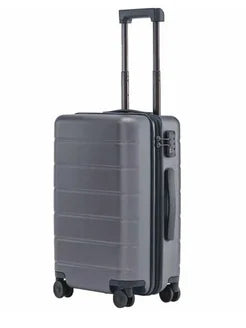 Luggage Classic Pro 20 " Chamadon (Qora)