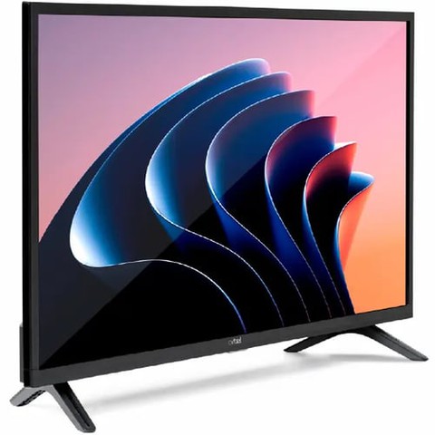 Televizor Artel A32KH5500 32" Smart, qora