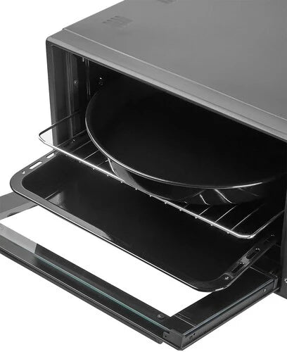 Mini pech Ideal M5000, hajmi 50 litr