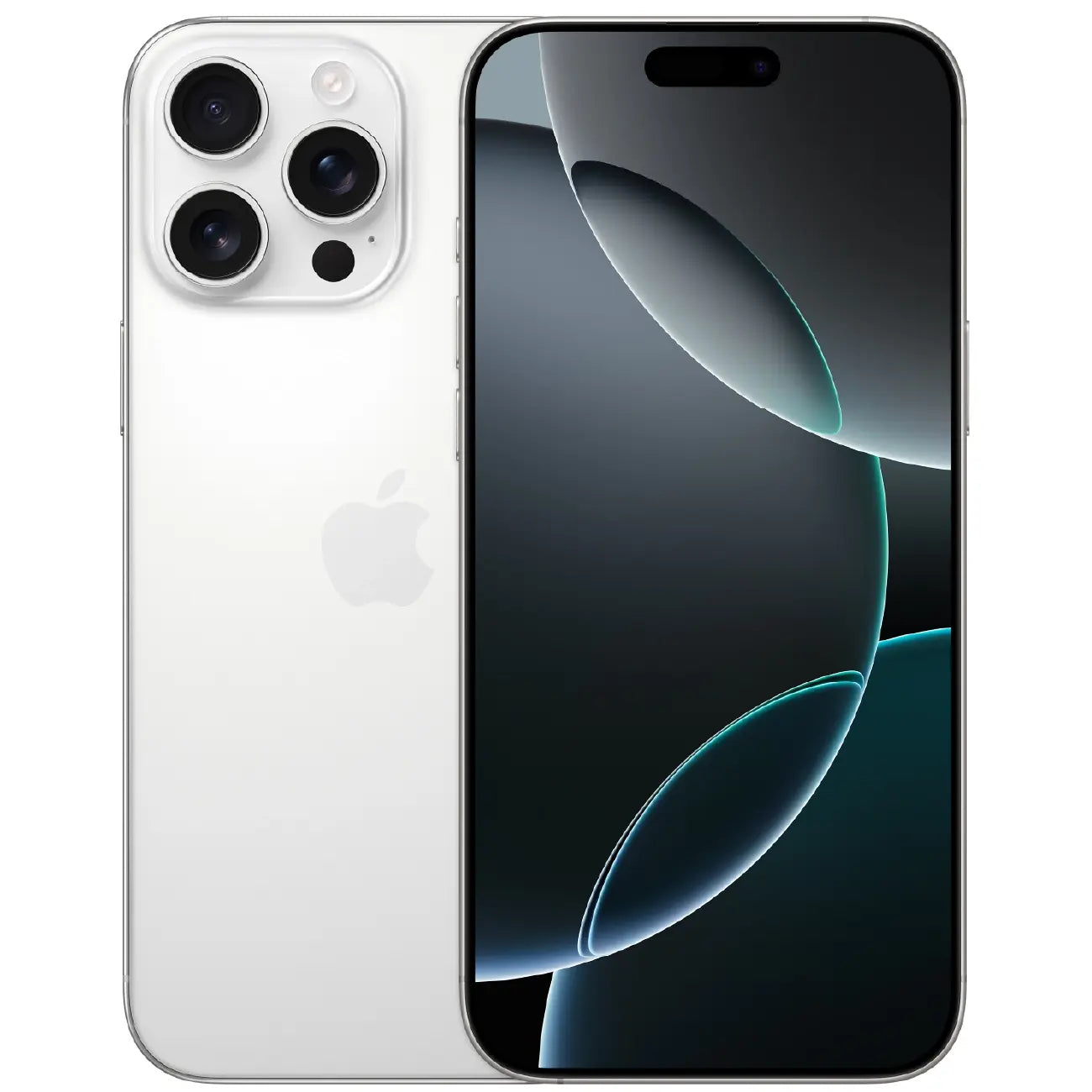 Smartfon Apple iPhone 16 Pro 128GB White Titanium