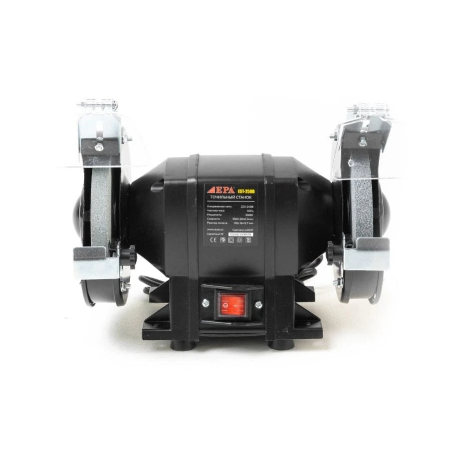 EPA silliqlash mashinasi (EST-250B-1)