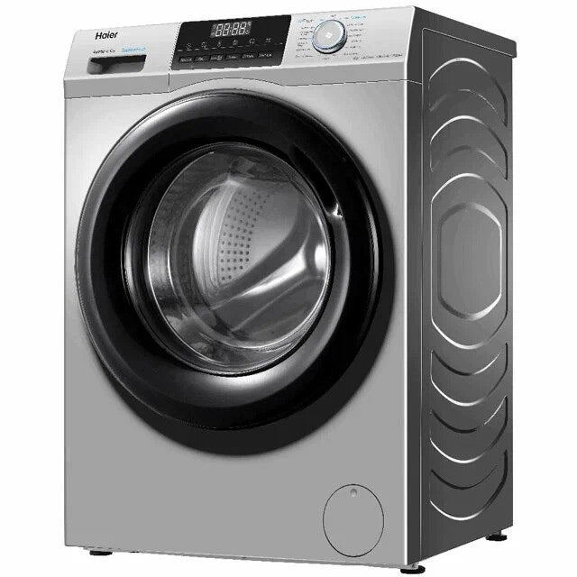Haier HW90-BP14929BS 9 kg kir yuvish mashinasi