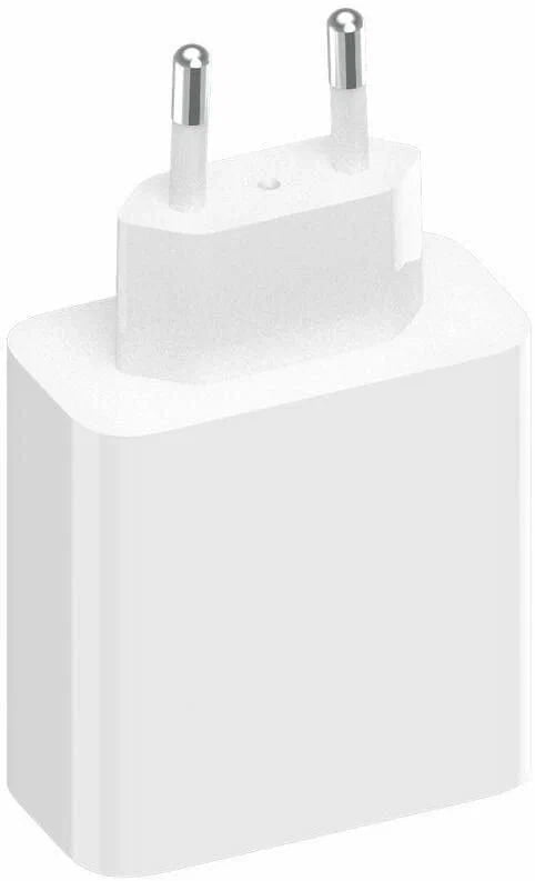 Xiaomi 67W GaN Charger 2C1A (EU) BHR7493EU oq zaryadlash qurilmasi