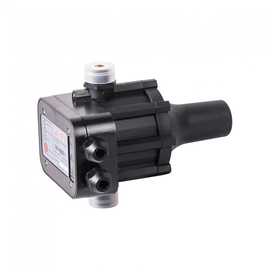 Blok avtomatiki EPA (EAR-10BAR-1, (1100 Vt))
