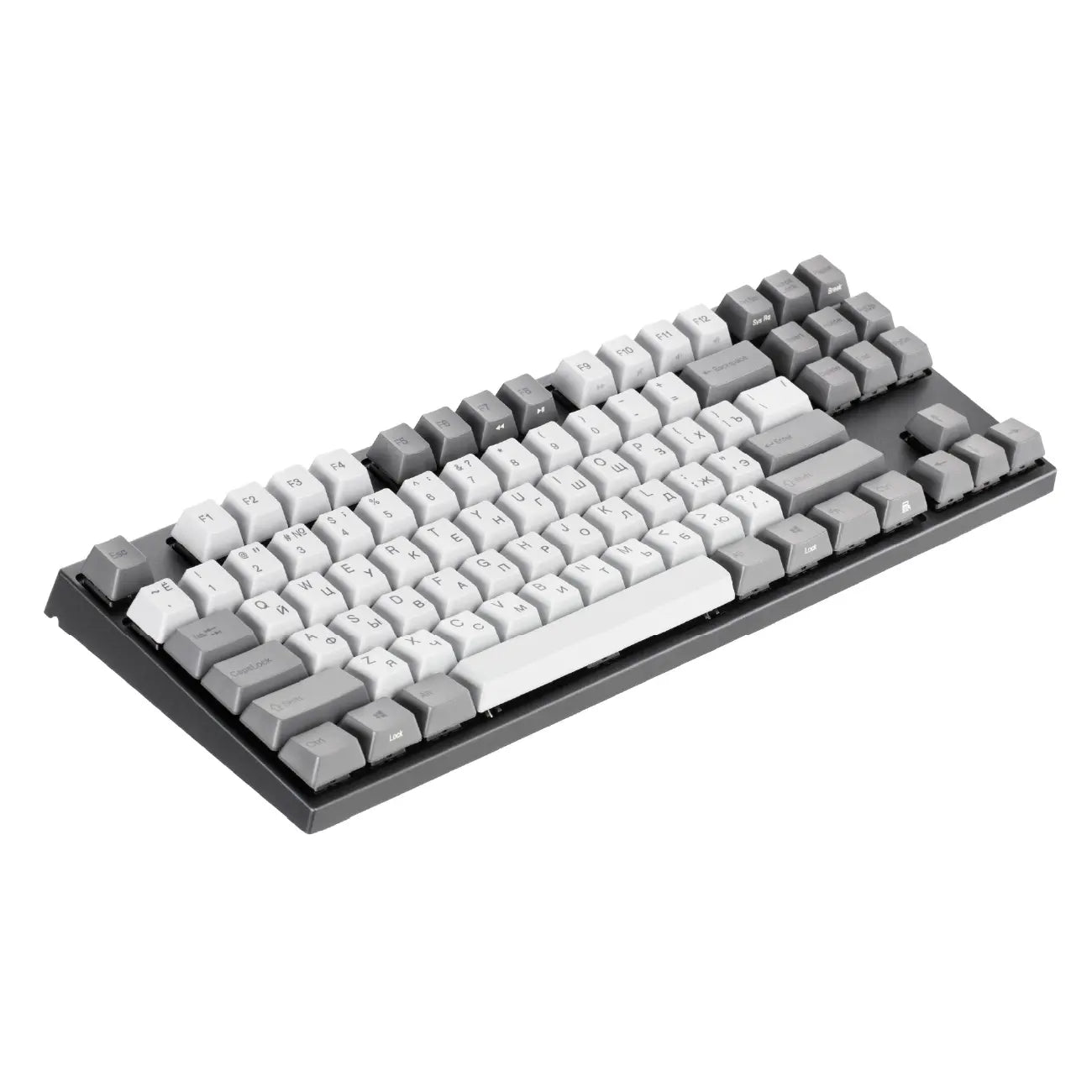 Klaviatura Varmilo VEM87 Ink Rhyme EC V2 Sakura UA